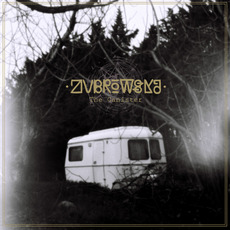 The Canister EP mp3 Album by Zubrowska