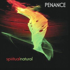 Spiritualnatural mp3 Album by Penance