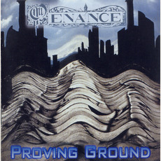 Proving Ground mp3 Album by Penance