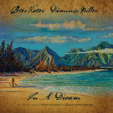 In a Dream mp3 Album by Peter Kater & Dominic Miller
