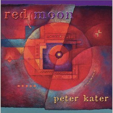 Red Moon mp3 Album by Peter Kater