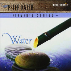 Elements Series: Water mp3 Album by Peter Kater