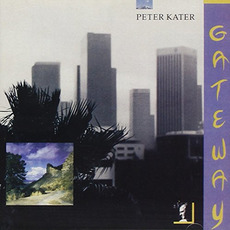 Gateway mp3 Album by Peter Kater