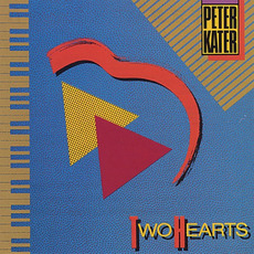 Two Hearts mp3 Album by Peter Kater