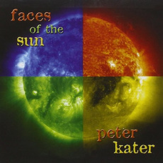 Faces of the Sun mp3 Album by Peter Kater