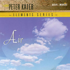 Elements Series: Air mp3 Album by Peter Kater