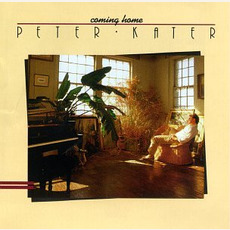 Coming Home mp3 Album by Peter Kater