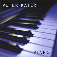 Piano mp3 Album by Peter Kater