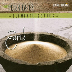Elements Series: Earth mp3 Album by Peter Kater