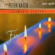 Elements Series: Fire mp3 Album by Peter Kater