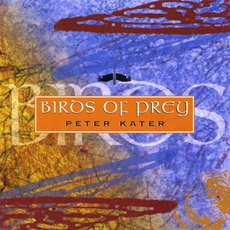 Birds of Prey mp3 Album by Peter Kater