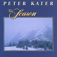 The Season mp3 Album by Peter Kater