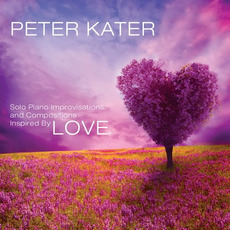 Love mp3 Album by Peter Kater