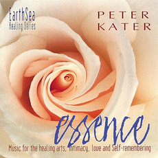Essence mp3 Album by Peter Kater