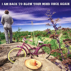 I Am Back to Blow Your Mind Once Again mp3 Album by Peter Buck