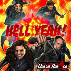 Hell Yeah! mp3 Album by Chase The Ace