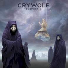 Dysphoria mp3 Album by Crywolf