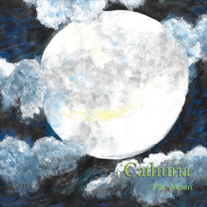 Pale Moon mp3 Album by Cathuria