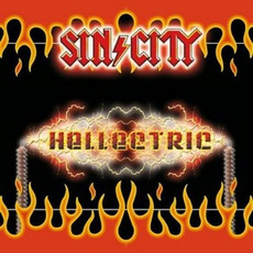 Hellectric mp3 Album by Sin/City
