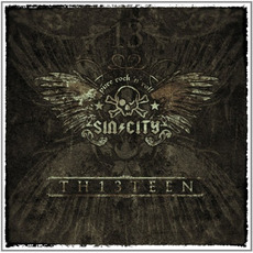 Th13teen mp3 Album by Sin/City