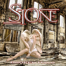 Broken Halo mp3 Album by Stone