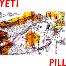 Pill mp3 Album by Yeti