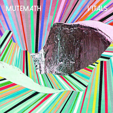 Vitals (Limited Edition) mp3 Album by MUTEMATH