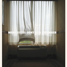 Don't Be a Stranger mp3 Album by Mark Eitzel
