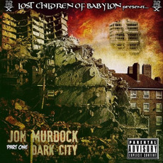 Dark City, Part 1 mp3 Album by Jon Murdock