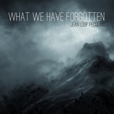 What We Have Forgotten mp3 Album by Jean Loup Pecquais