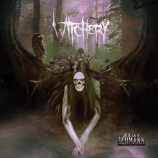 Witchery mp3 Album by Julian Lehmann