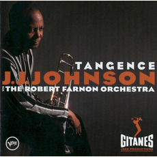 Tangence mp3 Album by J. J. Johnson