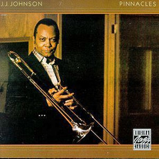 Pinnacles (Re-Issue) mp3 Album by J. J. Johnson