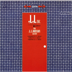J. J. Inc. (Remastered) mp3 Album by J. J. Johnson