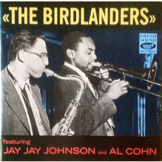 Birdlanders mp3 Album by J. J. Johnson
