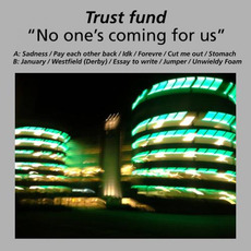 "No one's coming for us" mp3 Album by Trust Fund
