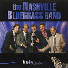 Unleashed mp3 Album by The Nashville Bluegrass Band