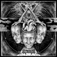 Whisperer Of The Abysmal Wisdom mp3 Album by Vermingod