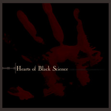 Hearts Of Black Science EP #1 mp3 Album by Hearts of Black Science