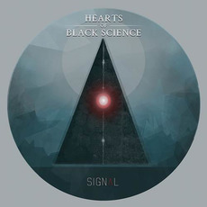 Signal mp3 Album by Hearts of Black Science