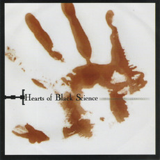 Hearts Of Black Science EP #2 mp3 Album by Hearts of Black Science