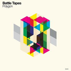 Polygon mp3 Album by Battle Tapes