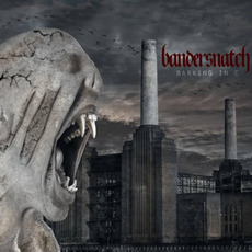 Barking in C mp3 Album by Bandersnatch