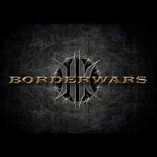 The Present Day mp3 Album by BORDERWARS