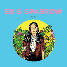 Sun/Son mp3 Album by Eb & Sparrow