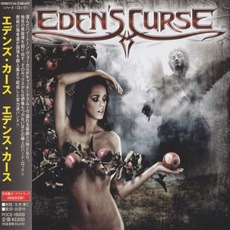 Eden's Curse (Japanese Edition) mp3 Album by Eden's Curse