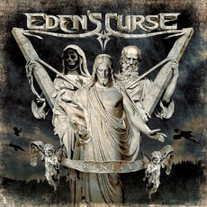 Trinity (European Edition) mp3 Album by Eden's Curse