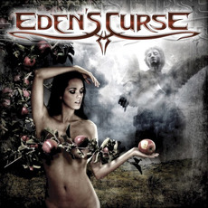 Eden's Curse (European Edition) mp3 Album by Eden's Curse