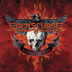 Condemned to Burn mp3 Album by Eden's Curse