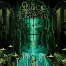 Archetypal Transformation mp3 Album by Quinta Essentia